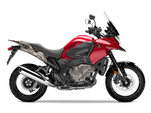 Honda VFR1200XA Crosstourer